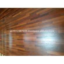 Jarrah Tablero / tablero / tablero de trabajo laminado